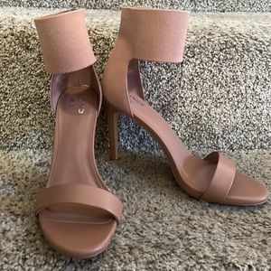 Mix no6 heels